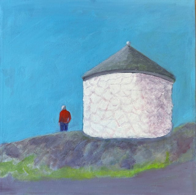Verdens ende